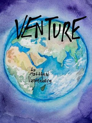 cover image of Venture